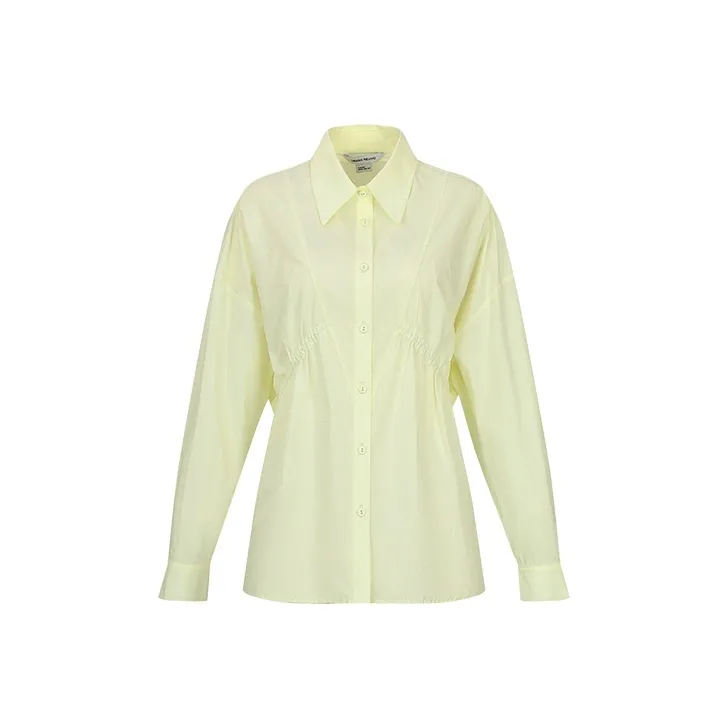 URBAN REVIVO Shirts Women's-3