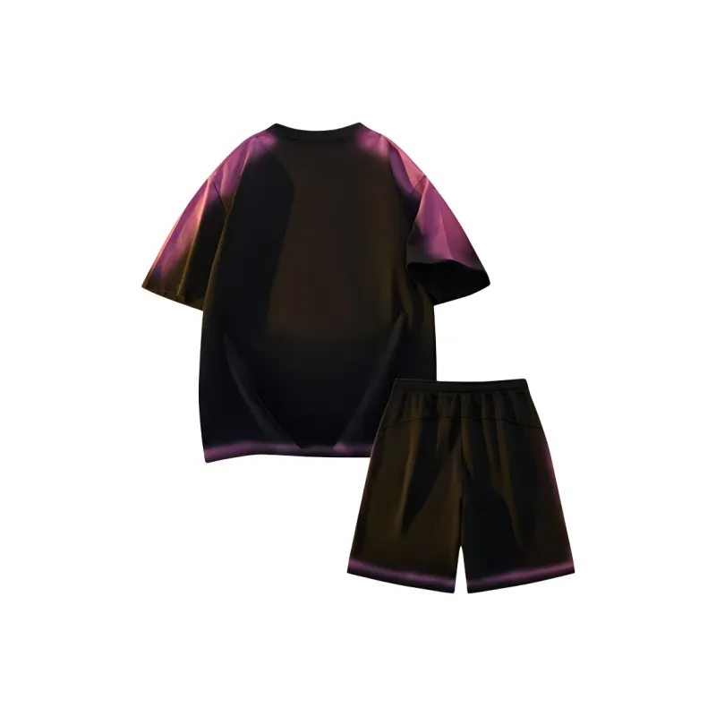 LSVE Casual Suits Women's-5