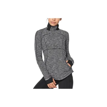 Lululemon Other T-Shirt Women's Pick Black And White