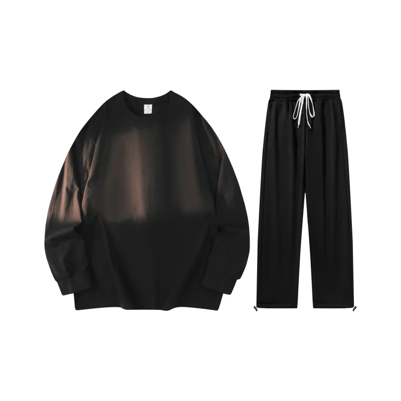 A.X.S.K Casual Sportswear Unisex-0