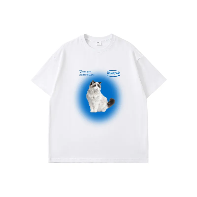 NOWSTIME T Shirts Women's-10