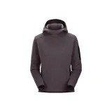 Black/BlackHeather