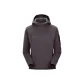 Black/BlackHeather