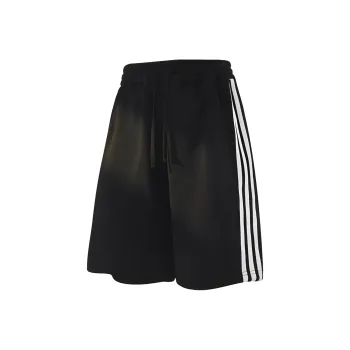 Emoji Casual Shorts Unisex