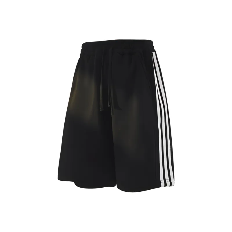 Emoji Casual Shorts Unisex-0