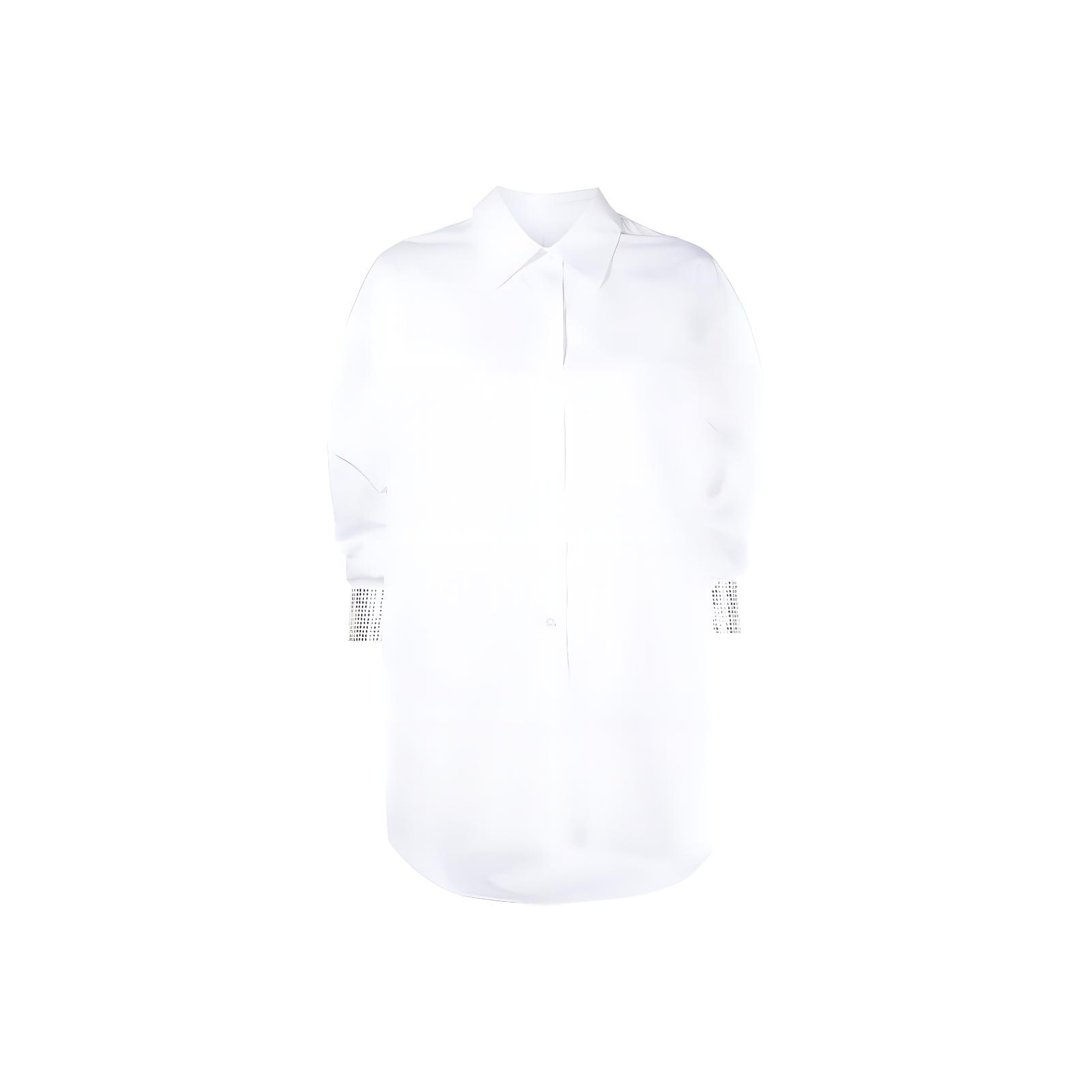 Alexander Wang Shirts Women's White - POIZON