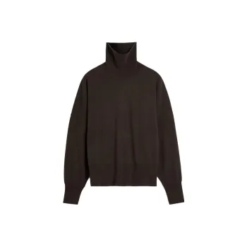 TOTEME Roll neck Cashmere Jumper