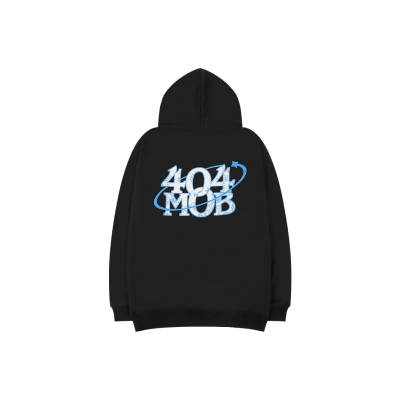 404MOB GANG Sweatshirts Unisex-3