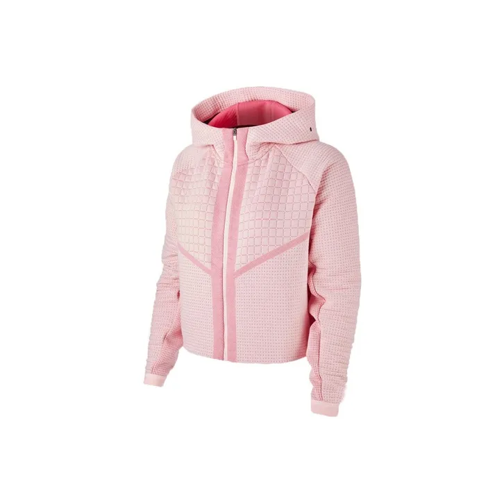 Nike Jackets Women's Pink-0