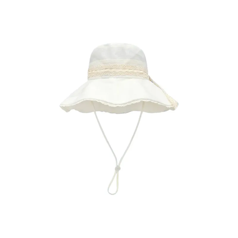 Barbie Cotton Bucket Hats Women's-16