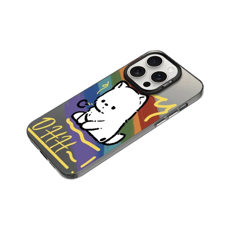 YIBAOBAO Phone Cases-4