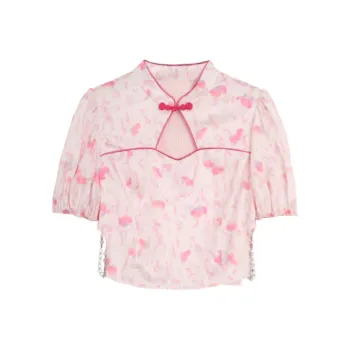 SETIROM Shirts Women's Pink