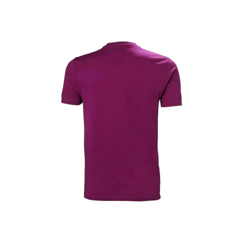 HELLY HANSEN T Shirts Men-5