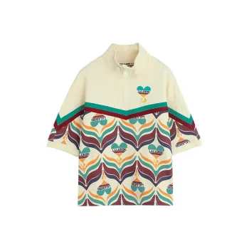 LALABOBO Sweatshirts Women's Beige