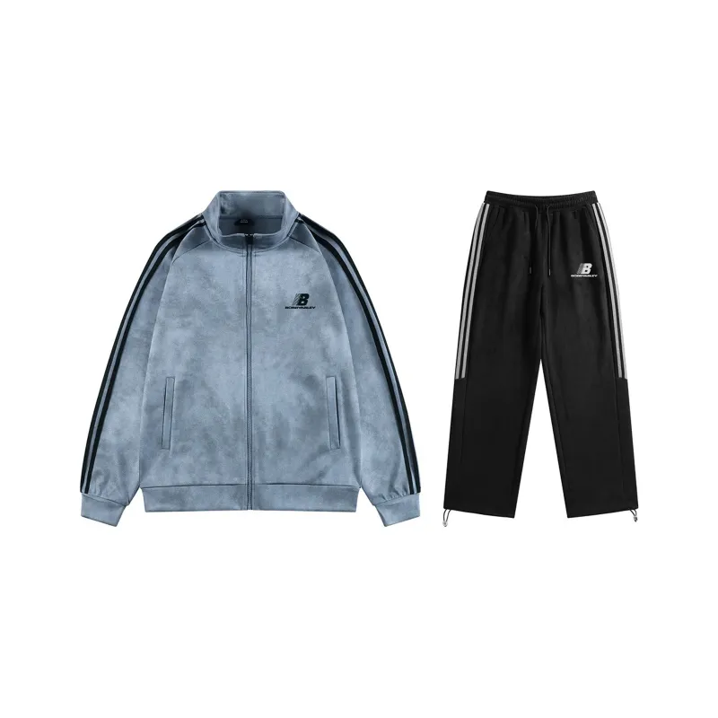BOBBY ABLEY Casual Sportswear Unisex-9