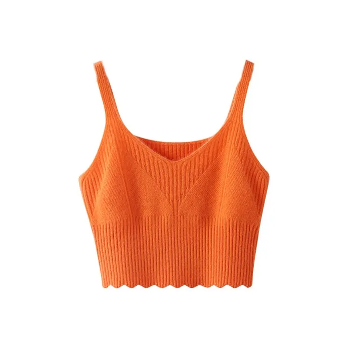 MAIGRE SIMHAT Camisoles Women's-3
