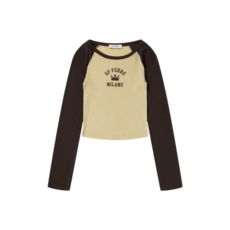 GF Ferré T Shirts Women's-8
