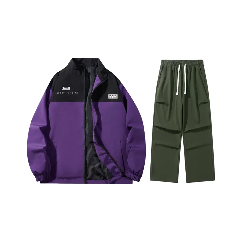 LEVEL Casual Sportswear Unisex-32