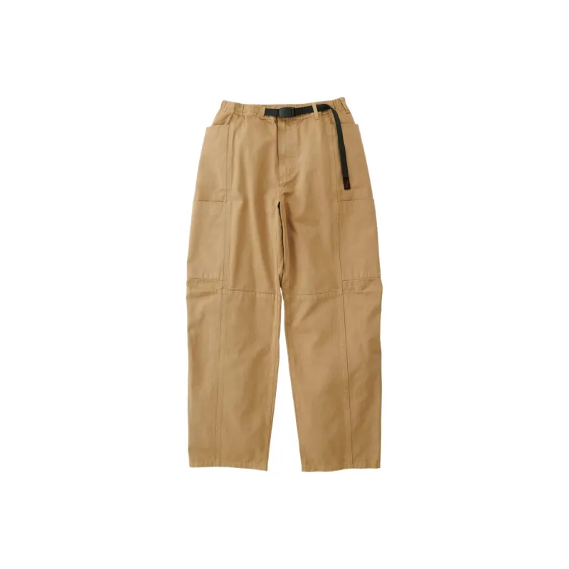 Gramicci SS25 Hirono Figure Casual Pants Men's-6