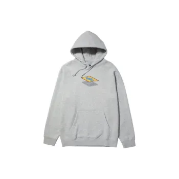 HUF Sweatshirts Women's Gray