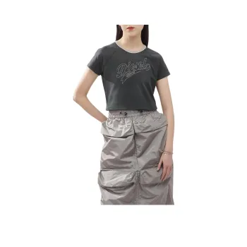 DIESEL T Shirts Women's Black