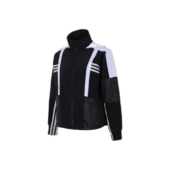 Adidas Jackets Women's Black