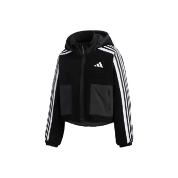 Adidas Urban Boa Short Jacket Women's Black