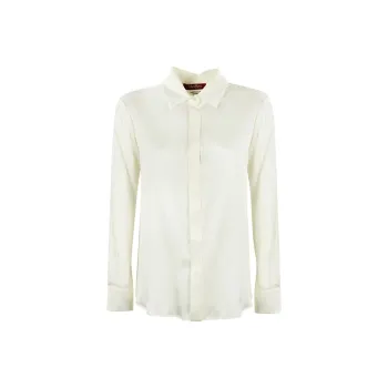 MaxMara Studio Shirt Women's Yellow