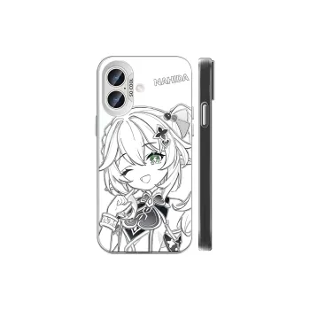 CHUNFAN Phone Cases
