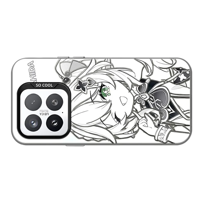 CHUNFAN Phone Cases-14