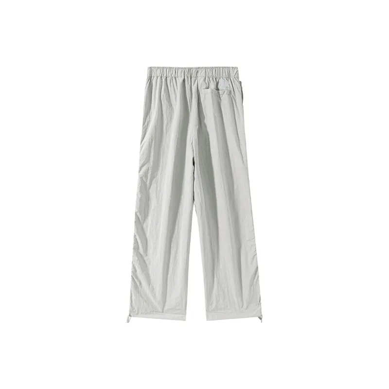 HAPPY PARTY Casual Pants Unisex-4