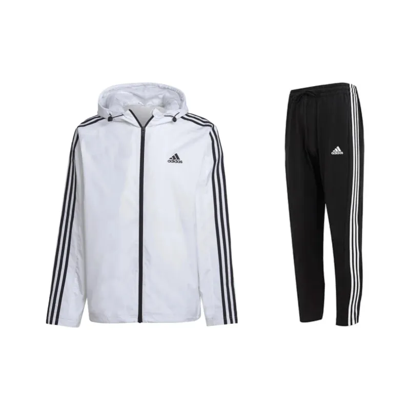 Adidas Casual Sportswear Men-0
