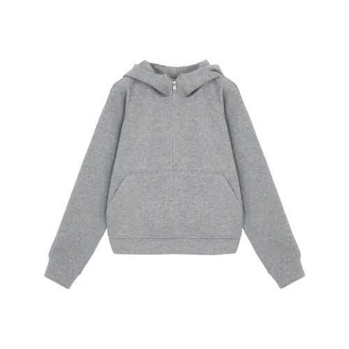 REAL EASY Sweatshirts Women's