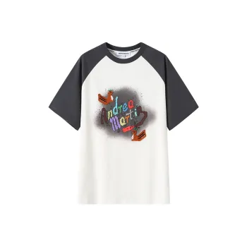 ANDREA MARTIN T Shirt Women's Gray