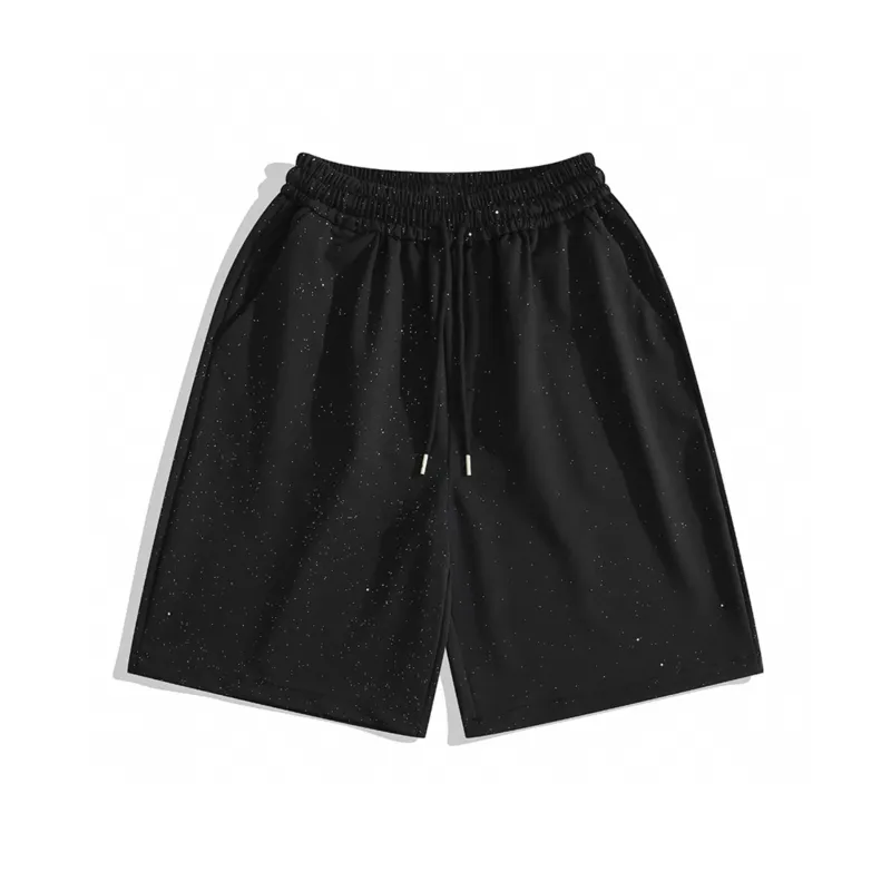 F·dragon Casual Shorts Unisex-7