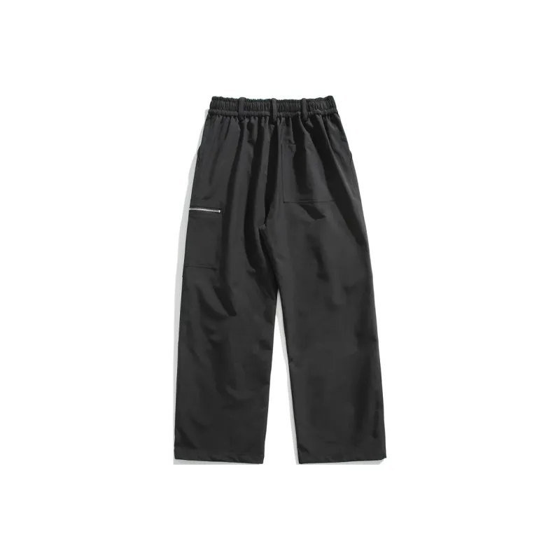 FISHGALAXY Casual Pants Unisex-1