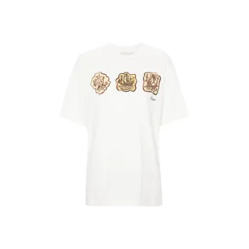 ALEMAIS Relic T shirt
