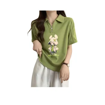 Yoewshean Regular T-Shirt Women's