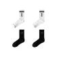 B-(White 2+Black 2)