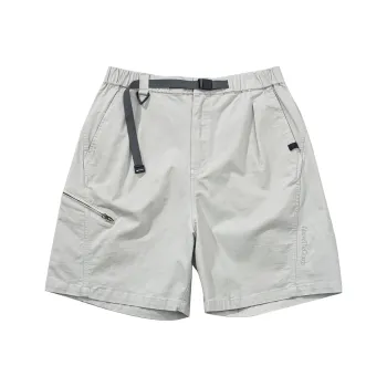 MASSULTI Casual Shorts Unisex