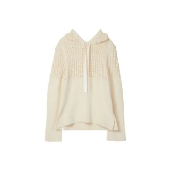 JIL SANDER Sweatshirt Women's Light Umber
