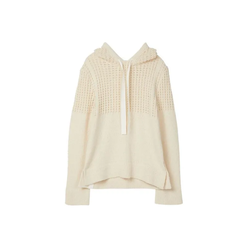JIL SANDER Sweatshirt Women's Light Umber-0