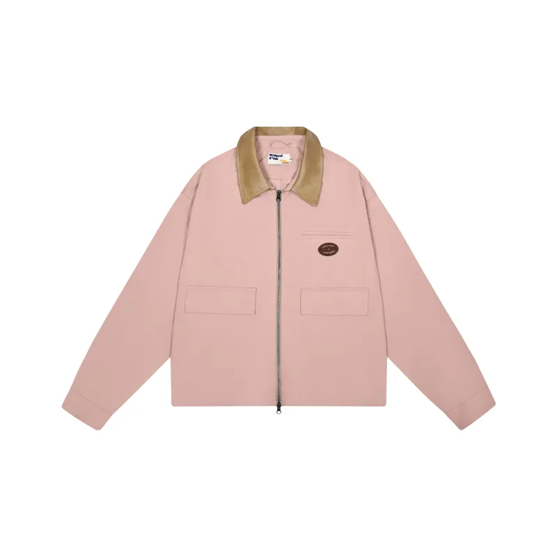 Madgood Jackets Unisex-4