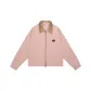 Leather Pink