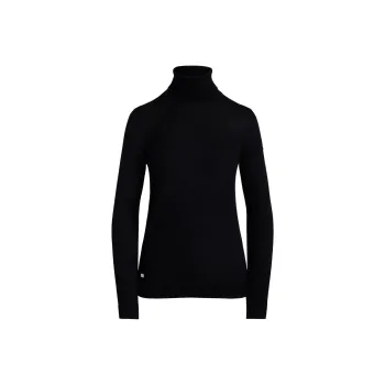 Polo Ralph Lauren Knitwear Women's Black