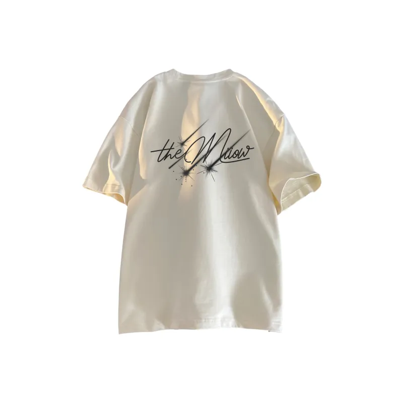 MIIOW Cool One Summer Series T Shirt Unisex-8