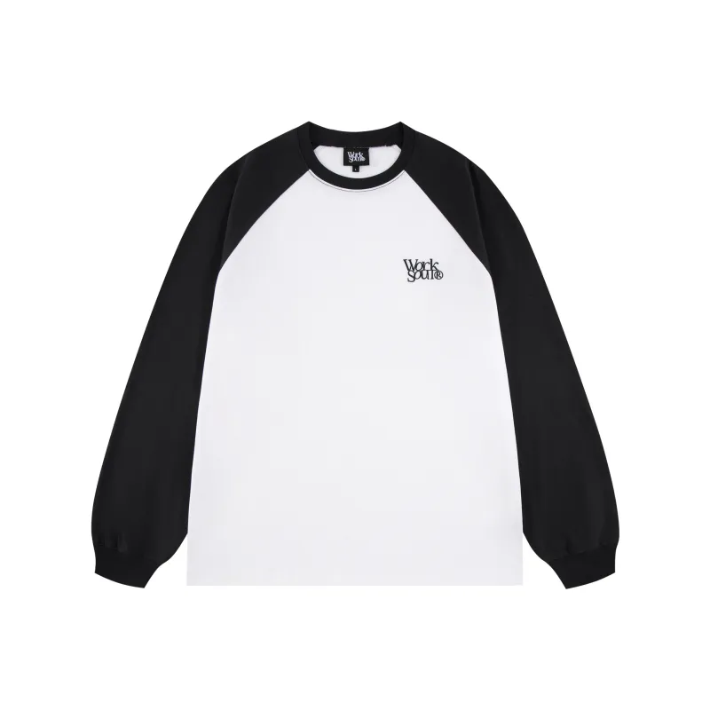 WORKSOUT T Shirts Unisex-8