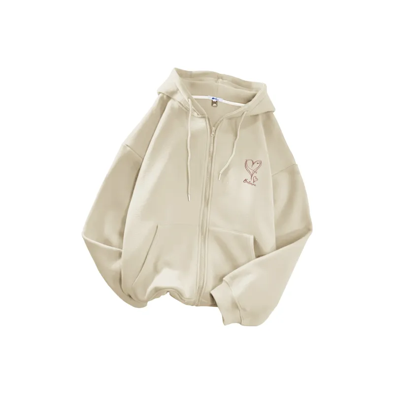 Warrior Huichao Star Cloud Collection Sweatshirt Unisex-10