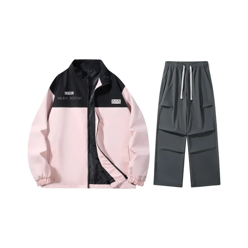LEVEL Casual Sportswear Unisex-18