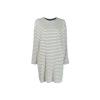MM6 Maison Margiela T-Shirts Women's White